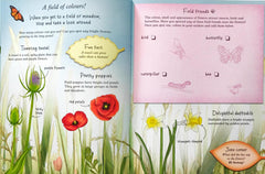 Were Going on a Bear Hunt Lets Discover Flowers and Trees