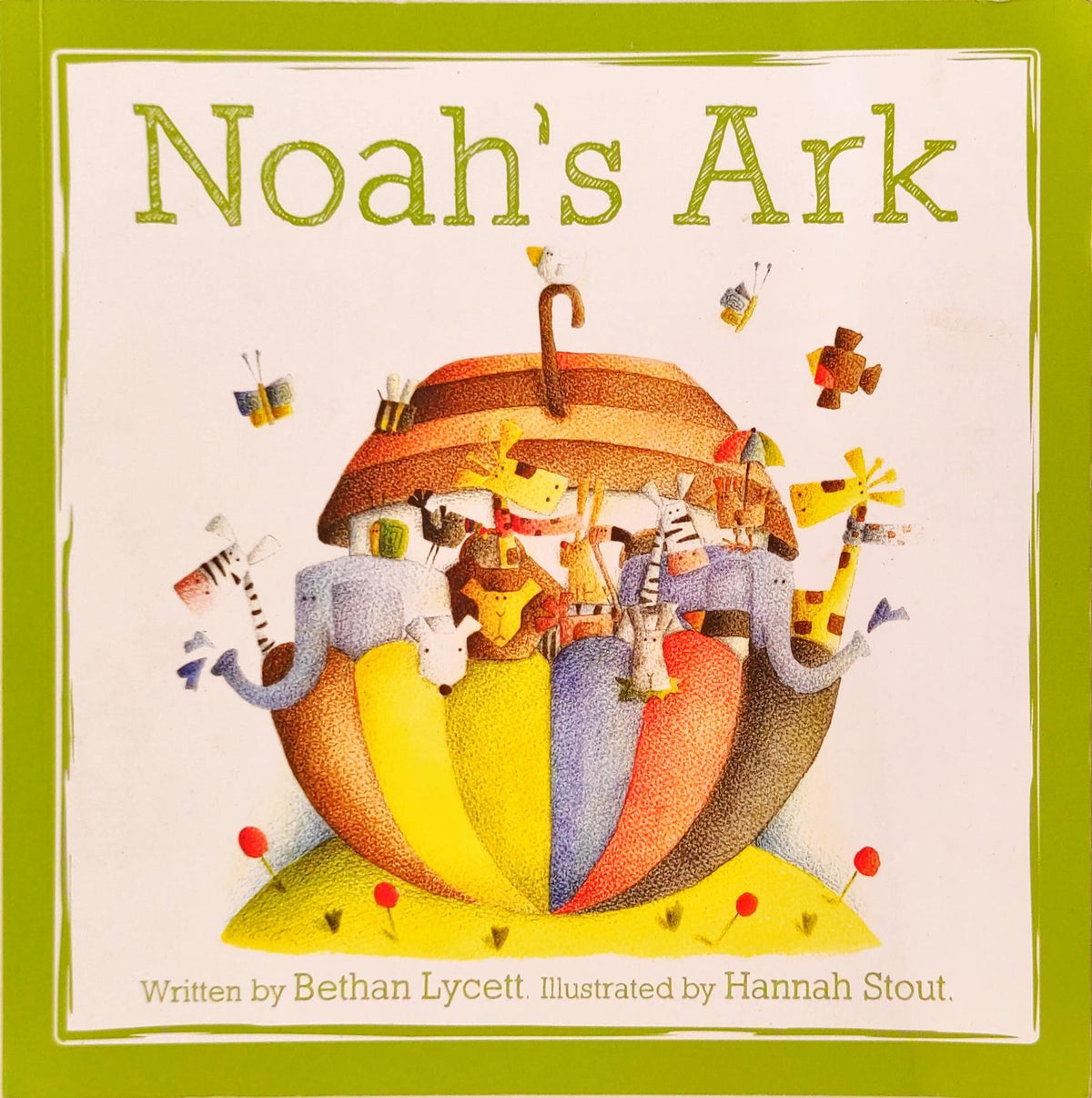 Noahs Ark