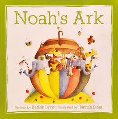 Noahs Ark
