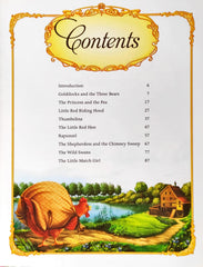 Five Minute Stories for Girls (9 Stories in 1)