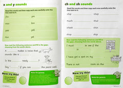Spelling (Age 5-6)