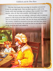 Five Minute Stories for Girls (9 Stories in 1)