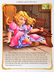 Five Minute Stories for Girls (9 Stories in 1)