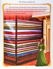 Five Minute Stories for Girls (9 Stories in 1)