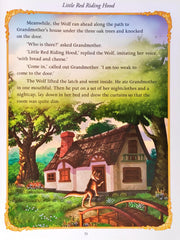 Five Minute Stories for Girls (9 Stories in 1)