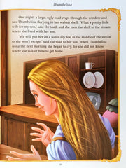 Five Minute Stories for Girls (9 Stories in 1)