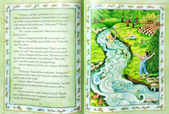 Usborne Aesop's Fables (15 Stories in 1)
