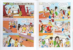 Stories of Wisdom (Fables & Humour)