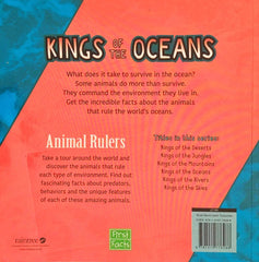 Kings of the Oceans