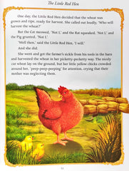 Five Minute Stories for Girls (9 Stories in 1)