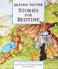 Beatrix Potter Stories for Bedtime