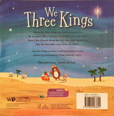 We Three Kings