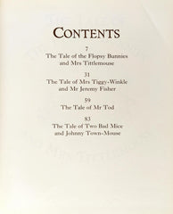 Beatrix Potter Stories for Bedtime
