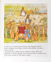 Beatrix Potter Stories for Bedtime