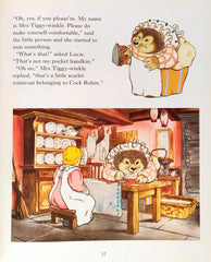 Beatrix Potter Stories for Bedtime