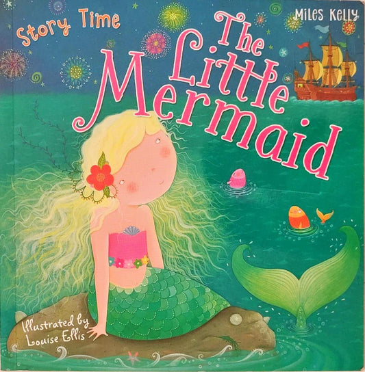 The Little Mermaid