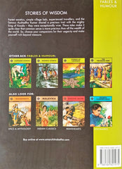 Stories of Wisdom (Fables & Humour)
