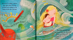 The Little Mermaid