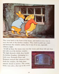 Beatrix Potter Stories for Bedtime