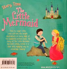 The Little Mermaid