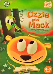Ozzie and Mack (Leap Frog))