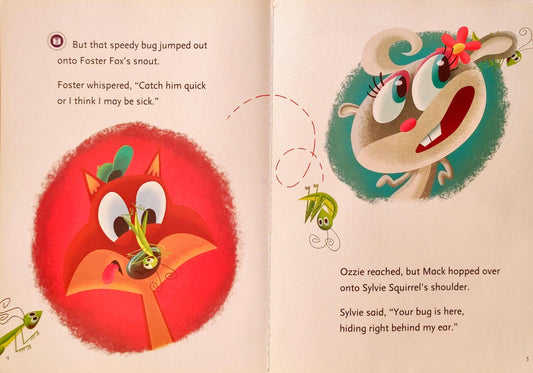 Ozzie and Mack (Leap Frog))