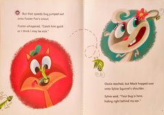 Ozzie and Mack (Leap Frog))