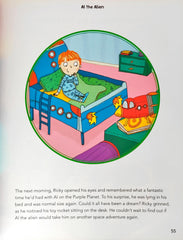 A Treasury of Bedtime Stories