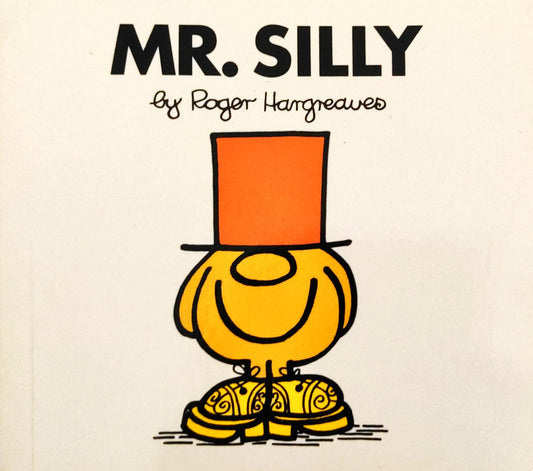 Mr Silly