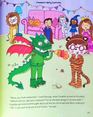 A Treasury of Bedtime Stories