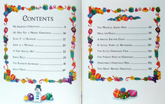 Magical Christmas Tales (8 Stories and Carols)