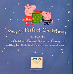 Peppas Perfect Christmas