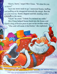 Magical Christmas Tales (8 Stories and Carols)