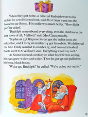 Magical Christmas Tales (8 Stories and Carols)