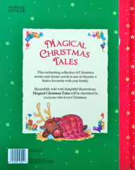Magical Christmas Tales (8 Stories and Carols)
