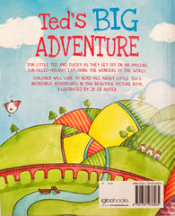 Ted's Big Adventure