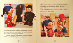 Noddy and the Treasure Map