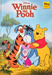 Disney Winnie the Pooh (Wonderful World of Reading)