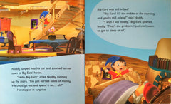 Noddy goes Shopping