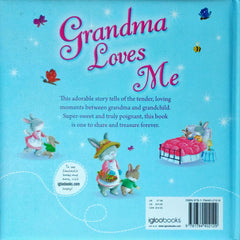 Grandma Loves Me