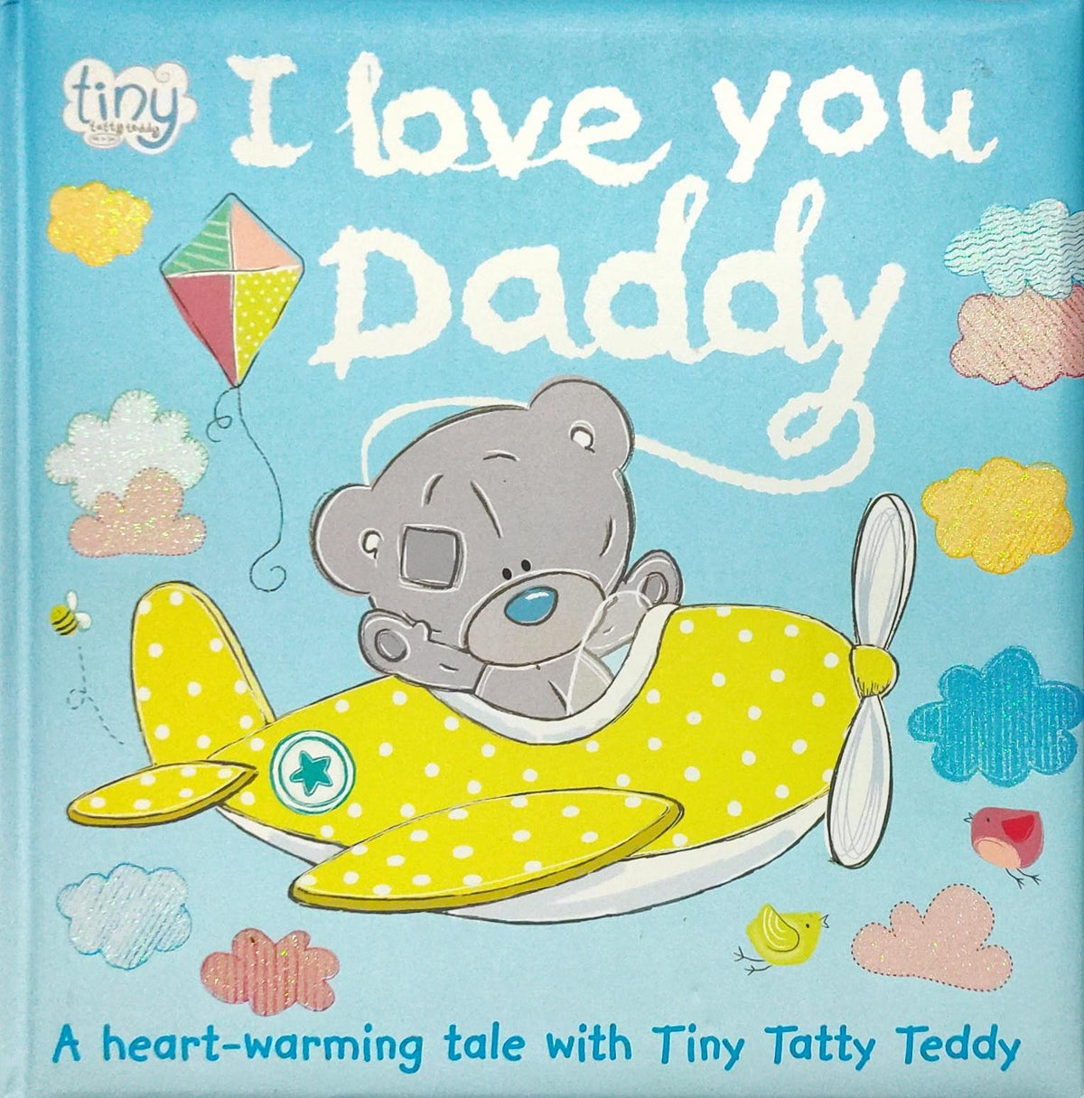 I Love You Daddy