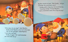 Noddy goes Shopping