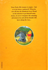 Disney Winnie the Pooh (Wonderful World of Reading)