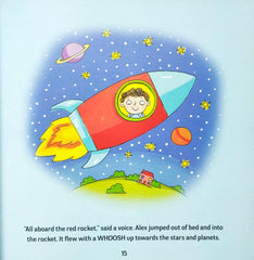 My First Stories for Boys (15 Stories)
