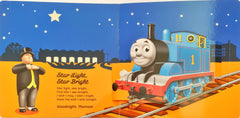 Goodnight Thomas (Popup Surprise)