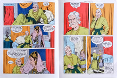 Birbal the Wise (Fables & Humour)