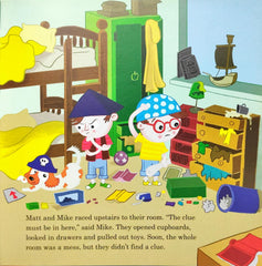 Bedtime Stories for Boys (15 Stories)