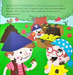 Bedtime Stories for Boys (15 Stories)