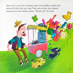Bedtime Stories for Boys (15 Stories)