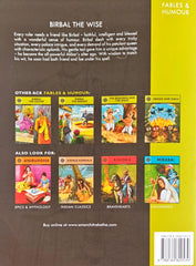 Birbal the Wise (Fables & Humour)